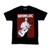 Grimloc - "Woody"