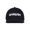 Grimloc - "Logo Cap"