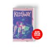 Kidsway - "Kidsway" Cassette