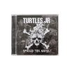 Turtles Jr – "Spread The Noise"