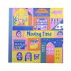 Moving Time