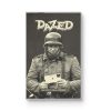 Dazed - "Distort Reality E.P."