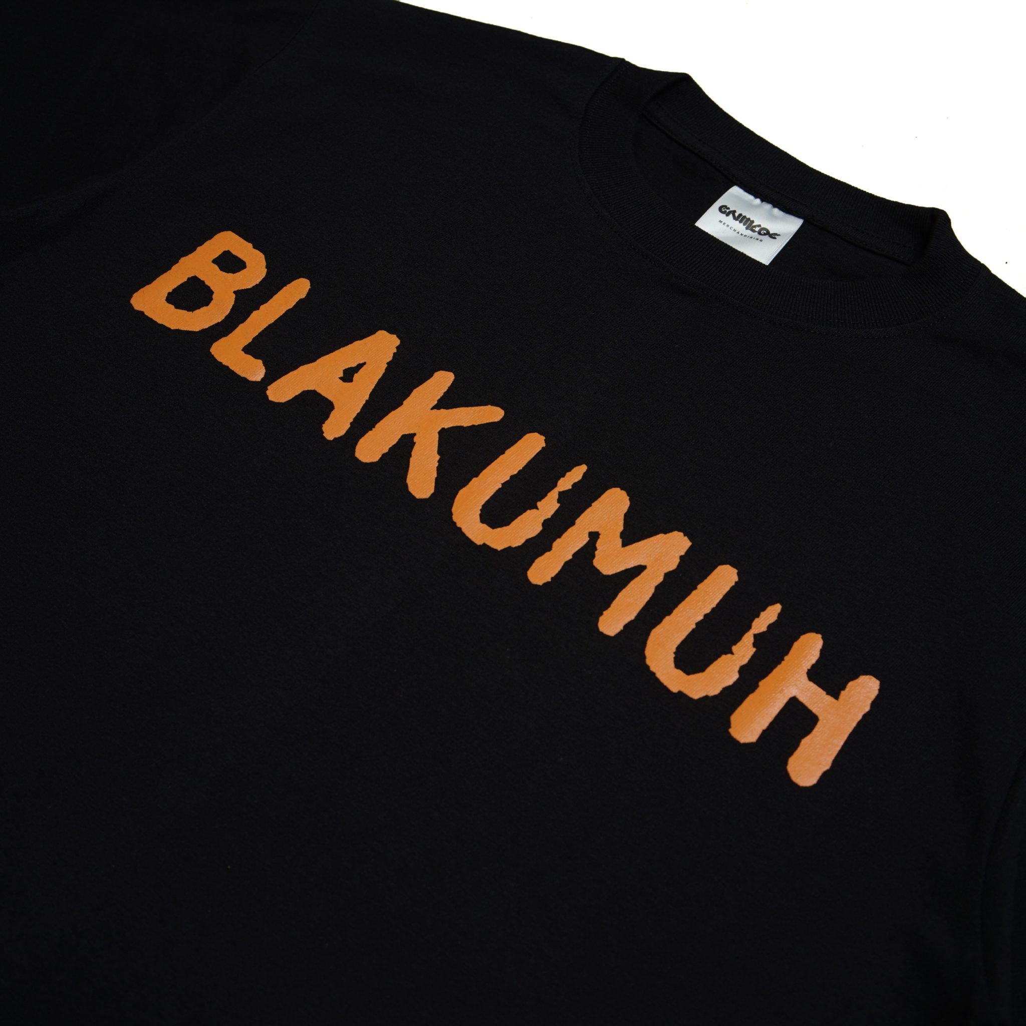 Blakumuh – “Dekaden Logo” – GRIMLOC STORE