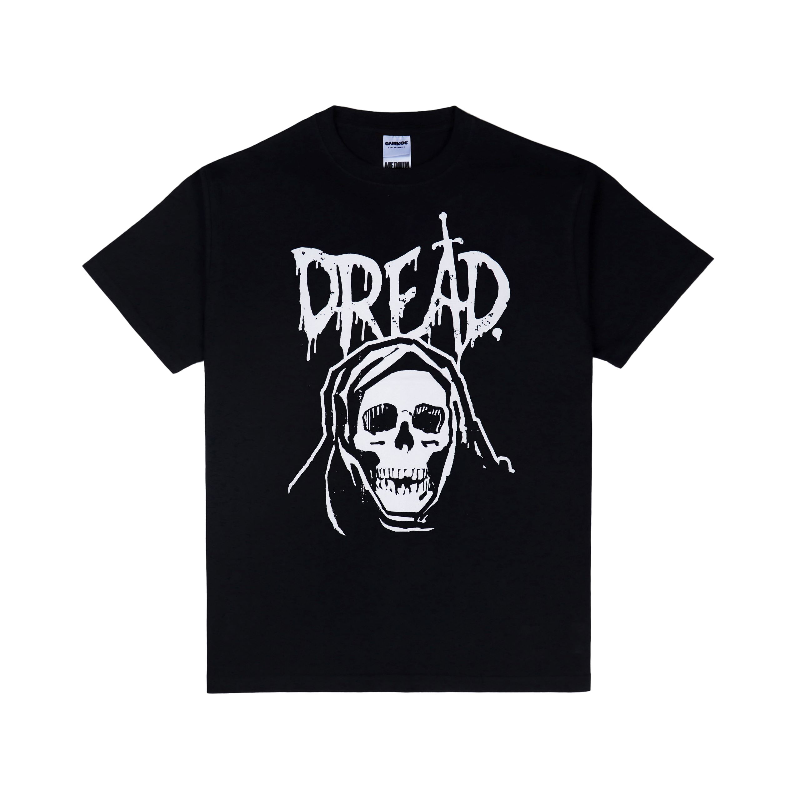 Dread - "punks"