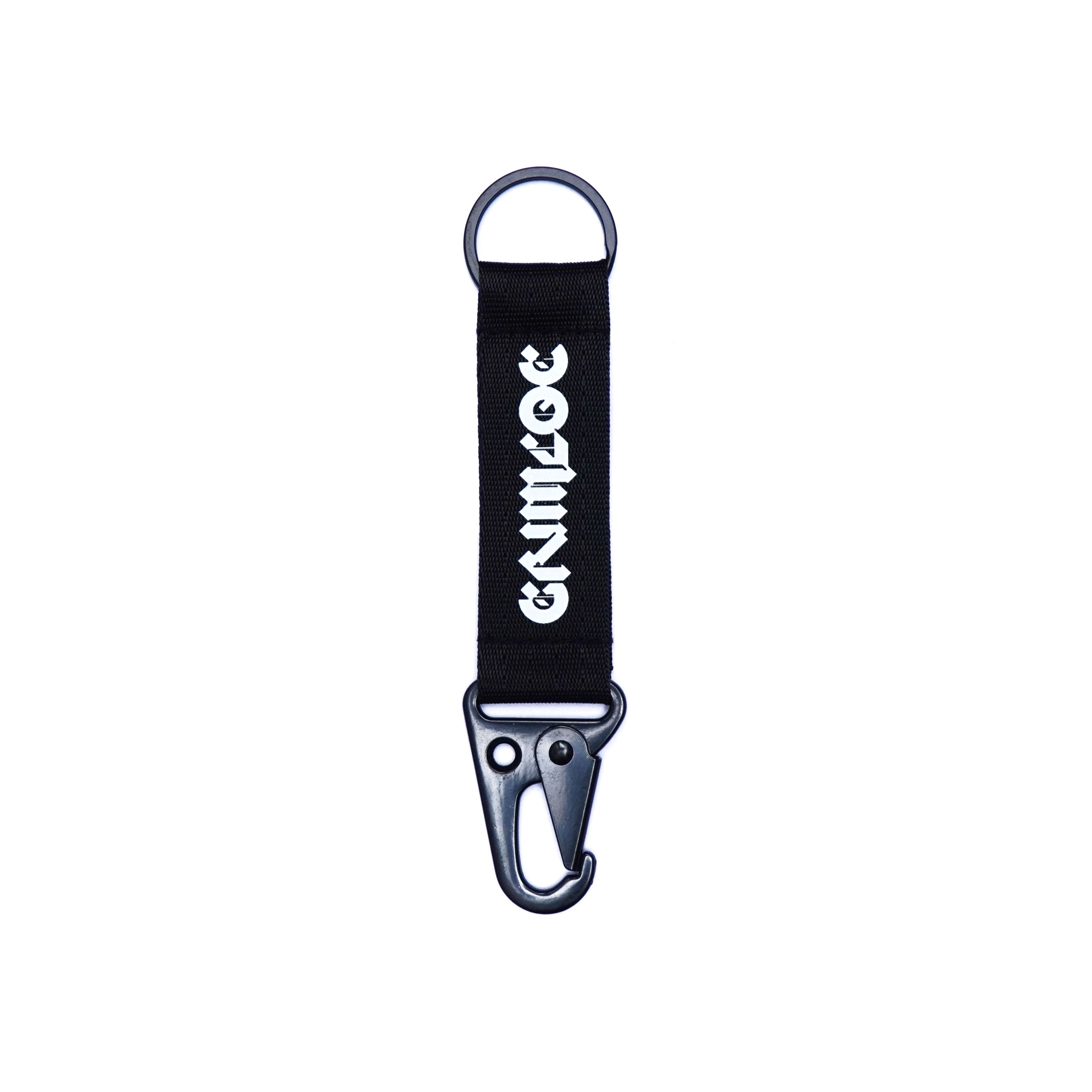 Grimloc - "Keychain"