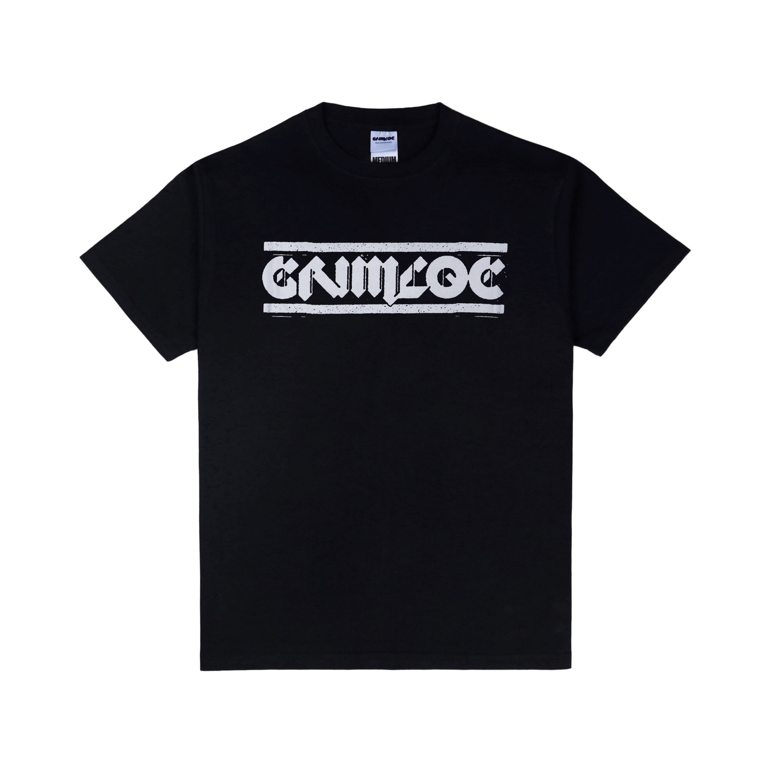 Grimloc - "Tintin"