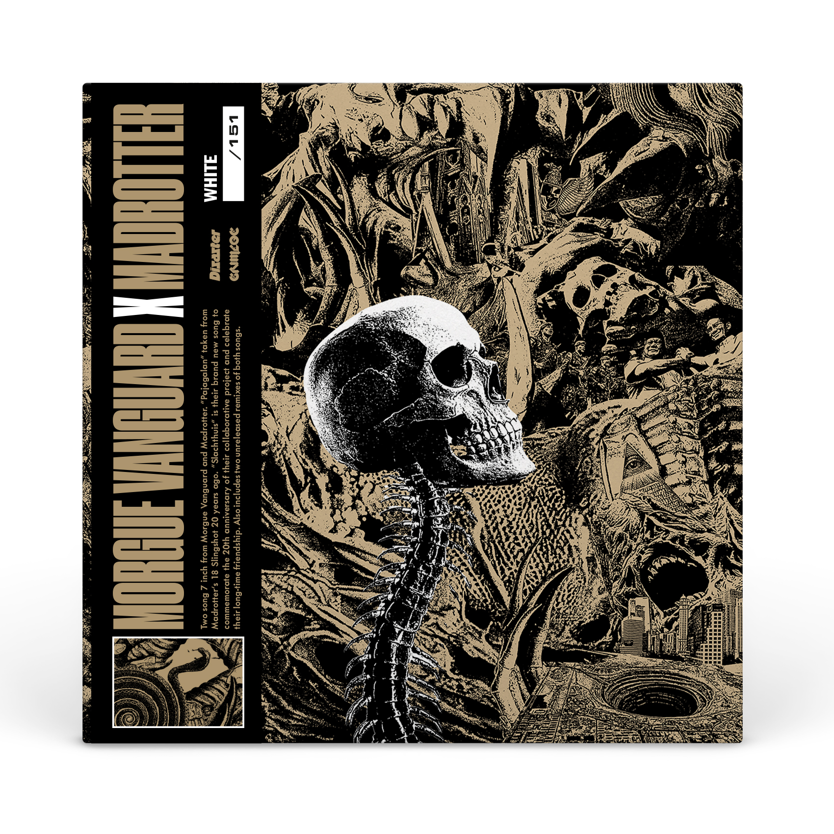 MUSIC – GRIMLOC STORE
