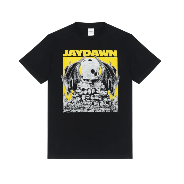 Jaydawn - "Sekte"