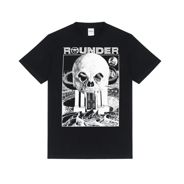 Rounder - "Mouselum 2"