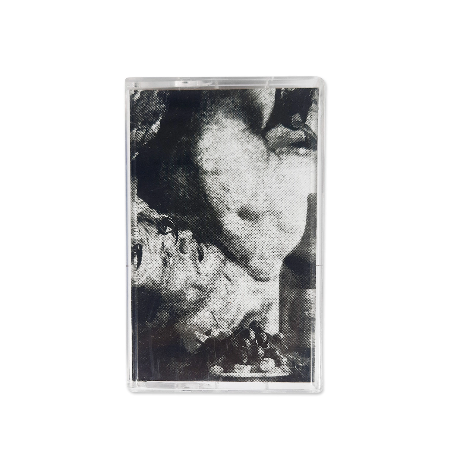Grave Dusty - "S/T"